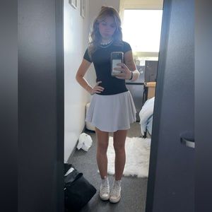 Meet your Posher, Jadyn